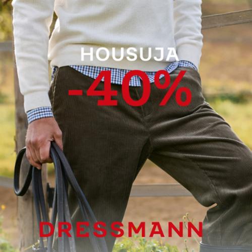 Housuja