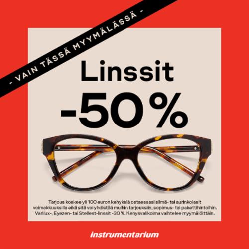 Linssit