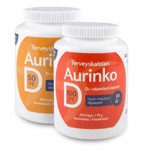 Aurinko D