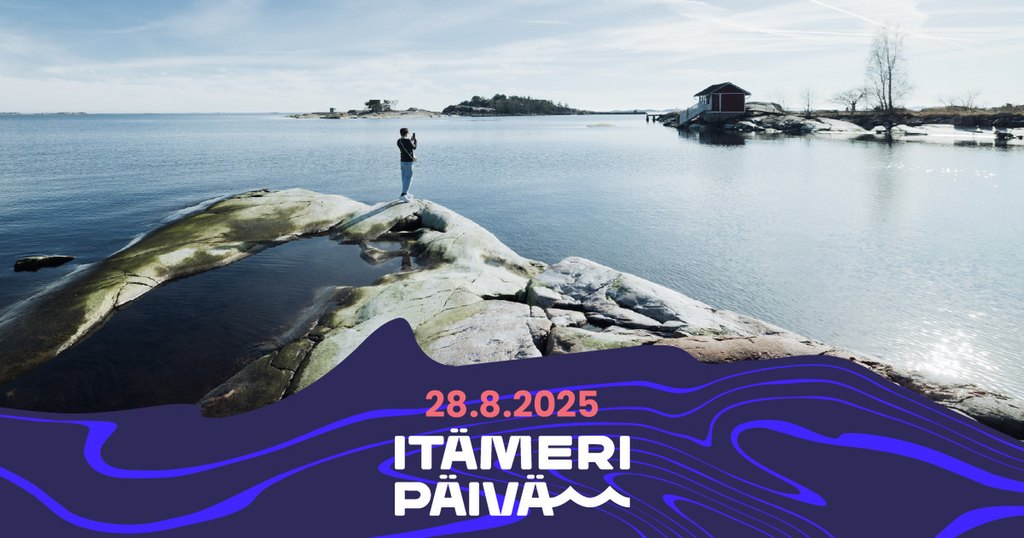 itämeripäivä